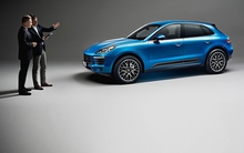 Volkswagen lại đổi tướng