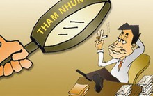 Chống tham nhũng: Phải kiểm soát nguồn thu và tài sản của cán bộ
