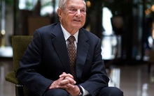 George Soros: “Brexit đã dọn đường cho khủng hoảng tài chính”