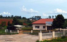 Đầu tư cụm công nghiệp hàng chục tỷ rồi “đắp chiếu”