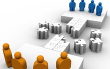 Chính phủ chỉ đạo tập trung xử lý các TCTD yếu kém, kể cả dùng biện pháp mạnh