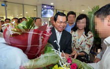 ​Cảnh cáo ông Vũ Huy Hoàng chưa đảm bảo răn đe