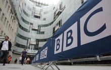 Nhóm tin tặc chống IS thừa nhận đã đánh sập trang BBC