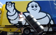 Câu chuyện về Những Ngôi sao kì lạ của Michelin