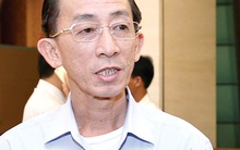 Dùng tiền của dân thì phải công khai