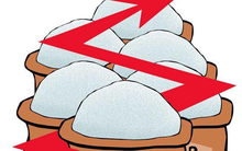 Giá đường cao kỷ lục vẫn chưa thể thúc đẩy sản lượng Brazil