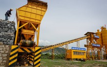 Nhiệt điện than "bao vây" đồng bằng: Lay lắt điện sạch