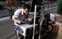 Nhà đầu tư cá nhân Trung Quốc - những "đứa trẻ mồ côi”