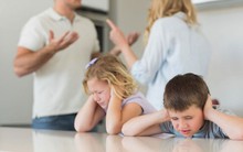 Vì sao mâu thuẫn vợ chồng trong cách dạy con là nguyên nhân hàng đầu dẫn tới ly hôn?