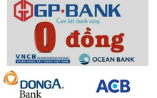 Sau biến cố, các ngân hàng đã đi qua "bóng tối" như thế nào?