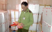 Nguy cơ phá sản: Vietfoods không sai nhưng vẫn phải chờ