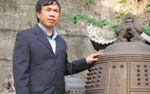 Tỷ phú Xuân Trường chi 10.000 tỷ đồng xây Tháp Phật giáo lớn nhất thế giới tại Thái Nguyên