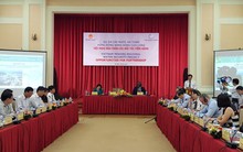 7 triệu USD lập dự án cấp nước an toàn vùng ĐBSCL