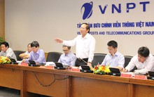 CEO VNPT: “VinaPhone sẽ chiếm 33% thị phần và thứ 2 trên thị trường di động”