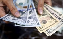Tỷ giá trung tâm giảm "nhỏ giọt", ngân hàng rục rịch tăng giá USD
