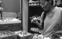 Mập mờ mỹ phẩm thiên nhiên