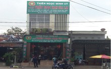 Xâm nhập hang ổ “bạch tuộc” đa cấp