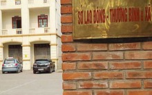 Chuyện 1 sở có 44 cán bộ, 2 nhân viên: Ai xây “tháp ngược“?