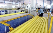 Nhựa Đồng Nai: Giá vốn giảm mạnh, quý 1 lãi gấp 5,5 lần cùng kỳ