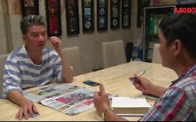 Vụ doanh nghiệp dùng “luật rừng” đuổi khách thuê ra đường: Ca sĩ Đàm Vĩnh Hưng bức xúc lên tiếng