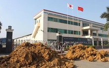 Thư xin lỗi của ông chủ doanh nghiệp Nhật Bản