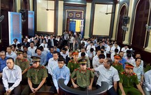 Toàn cảnh phiên tòa ngày 28/7: Vì các hồ sơ vay có sự đồng thuận của lãnh đạo nên yên tâm ký