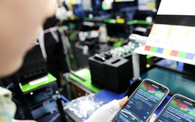 Điện thoại và linh kiện thu về cho Việt Nam hơn 31 tỷ USD