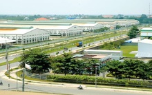 BĐS công nghiệp: Sao chưa thấy chuyển mình?