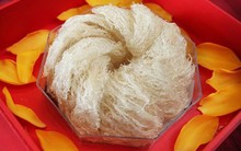 Cổ phiếu "ngon" như sản vật tiến vua được đặt mua cao nhất 40.000 đồng