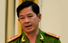 Viện trưởng Viện KSND Bình Chánh: “Tôi là cấp dưới, phải chấp hành..."