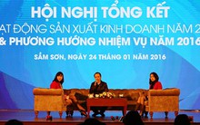 FLC đặt mục tiêu doanh thu 2016 đạt 6.000 tỷ đồng