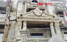 Biệt thự chục tỷ của nữ đại gia Lào Cai giờ ra sao?