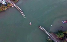 Thủ tướng đồng ý chi 298,5 tỷ khôi phục khẩn cấp cầu Ghềnh