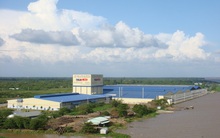 Chuyện khuất tất ở Vinafood 2