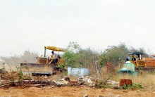 Dự án ‘vỏ đô thị, ruột khoáng sản’ sai nhưng không thể phạt?!