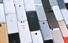 Điện thoại Trung Quốc ồ ạt về Việt Nam