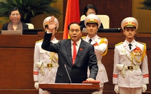 Bầu lại Chủ tịch nước, Chủ tịch QH, Thủ tướng... vào tháng 7