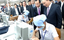 Dệt may cần đổi mới để hội nhập hiệu quả