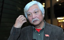 “Lãnh đạo Nhà nước từ nhiệm trước nhiệm kỳ cũng là sự hy sinh“