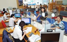 Phía sau lãi khủng ngàn tỷ của ông lớn ngân hàng