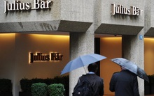 Thêm một ngân hàng Thụy Sĩ nộp phạt để tránh bị truy tố tại Mỹ