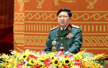 Đại hội Đảng XII: Biển Đông có những khó khăn, thách thức mới