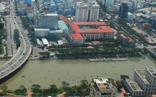 Nhập quận 4 với quận 1: Đối mặt với nhiều cái khó