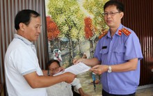 Trao quyết định khẳng định chủ quán Xin Chào vô tội