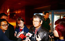 ​Sẽ có phương án với những Bộ, ngành “trắng" ủy viên trung ương