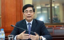 Bộ trưởng Cao Đức Phát xin lỗi người dân về phát ngôn gây sốc