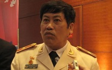 Thiếu tướng Trương Giang Long: "Nhân dân tín nhiệm ai thì Đảng sẽ lựa chọn"