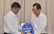 TP HCM tiếp tục bổ nhiệm nhiều nhân sự mới