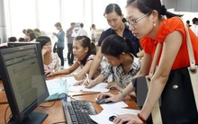 Hàng triệu việc làm từ AEC: “Đừng để cơ hội mãi chỉ là cơ hội”