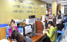 Bộ Tài chính lý giải về đề xuất tăng gấp 3 mức thuế môn bài